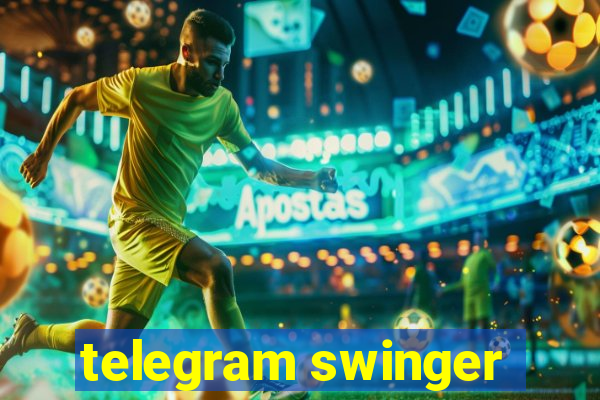 telegram swinger